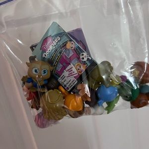 Disney Doorables Series 7
